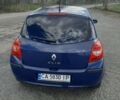 Синій Рено Кліо, об'ємом двигуна 1.15 л та пробігом 163 тис. км за 3500 $, фото 1 на Automoto.ua