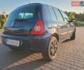 Синій Рено Кліо, об'ємом двигуна 1.2 л та пробігом 295 тис. км за 3999 $, фото 7 на Automoto.ua