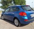 Синій Рено Кліо, об'ємом двигуна 1.6 л та пробігом 174 тис. км за 5799 $, фото 9 на Automoto.ua