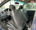 Синий Рено Клио, объемом двигателя 1.2 л и пробегом 270 тыс. км за 2950 $, фото 42 на Automoto.ua