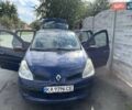 Синий Рено Клио, объемом двигателя 1.2 л и пробегом 172 тыс. км за 4600 $, фото 1 на Automoto.ua