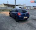 Синий Рено Клио, объемом двигателя 1.39 л и пробегом 120 тыс. км за 3950 $, фото 8 на Automoto.ua