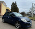 Синий Рено Клио, объемом двигателя 1.15 л и пробегом 247 тыс. км за 4500 $, фото 1 на Automoto.ua