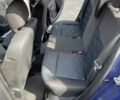 Синий Рено Клио, объемом двигателя 1.2 л и пробегом 172 тыс. км за 4600 $, фото 7 на Automoto.ua