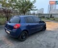 Синий Рено Клио, объемом двигателя 1.39 л и пробегом 120 тыс. км за 3950 $, фото 7 на Automoto.ua