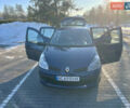 Синий Рено Клио, объемом двигателя 1.2 л и пробегом 222 тыс. км за 3800 $, фото 15 на Automoto.ua