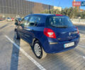 Синий Рено Клио, объемом двигателя 1.2 л и пробегом 222 тыс. км за 3800 $, фото 7 на Automoto.ua