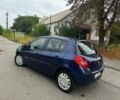 Синий Рено Клио, объемом двигателя 1.2 л и пробегом 250 тыс. км за 3452 $, фото 8 на Automoto.ua
