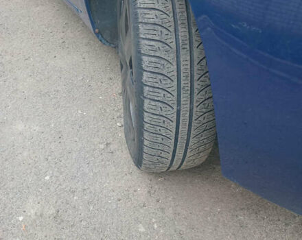 Синий Рено Клио, объемом двигателя 1.2 л и пробегом 299 тыс. км за 2999 $, фото 8 на Automoto.ua