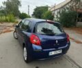 Синий Рено Клио, объемом двигателя 1.2 л и пробегом 250 тыс. км за 3452 $, фото 7 на Automoto.ua