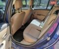 Синий Рено Клио, объемом двигателя 1.39 л и пробегом 115 тыс. км за 3999 $, фото 4 на Automoto.ua