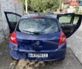 Синий Рено Клио, объемом двигателя 1.2 л и пробегом 172 тыс. км за 4600 $, фото 1 на Automoto.ua