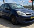 Синій Рено Кліо, об'ємом двигуна 1.15 л та пробігом 224 тис. км за 4190 $, фото 1 на Automoto.ua
