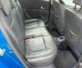 Синій Рено Кліо, об'ємом двигуна 1.5 л та пробігом 245 тис. км за 4000 $, фото 5 на Automoto.ua