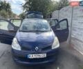 Синий Рено Клио, объемом двигателя 1.2 л и пробегом 172 тыс. км за 4600 $, фото 1 на Automoto.ua