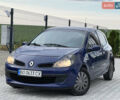 Синий Рено Клио, объемом двигателя 1.2 л и пробегом 270 тыс. км за 2950 $, фото 20 на Automoto.ua