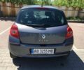 Синий Рено Клио, объемом двигателя 1.6 л и пробегом 136 тыс. км за 4900 $, фото 1 на Automoto.ua