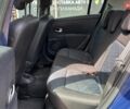 Синий Рено Клио, объемом двигателя 1.15 л и пробегом 224 тыс. км за 4190 $, фото 16 на Automoto.ua