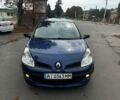 Синий Рено Клио, объемом двигателя 1.2 л и пробегом 250 тыс. км за 3452 $, фото 1 на Automoto.ua
