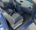 Синій Рено Кліо, об'ємом двигуна 1.15 л та пробігом 163 тис. км за 3500 $, фото 6 на Automoto.ua