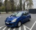 Синий Рено Клио, объемом двигателя 1.15 л и пробегом 175 тыс. км за 4800 $, фото 1 на Automoto.ua