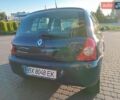 Синий Рено Клио, объемом двигателя 1.15 л и пробегом 299 тыс. км за 2999 $, фото 8 на Automoto.ua