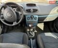 Синий Рено Клио, объемом двигателя 1.4 л и пробегом 167 тыс. км за 3200 $, фото 14 на Automoto.ua