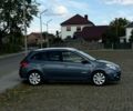 Синий Рено Клио, объемом двигателя 1.15 л и пробегом 250 тыс. км за 4200 $, фото 1 на Automoto.ua