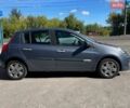 Синий Рено Клио, объемом двигателя 1.15 л и пробегом 123 тыс. км за 5800 $, фото 1 на Automoto.ua