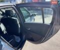 Синий Рено Клио, объемом двигателя 1.15 л и пробегом 123 тыс. км за 5800 $, фото 34 на Automoto.ua