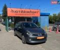 Синий Рено Клио, объемом двигателя 1.15 л и пробегом 123 тыс. км за 5800 $, фото 1 на Automoto.ua