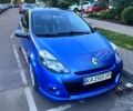 Синій Рено Кліо, об'ємом двигуна 1.6 л та пробігом 192 тис. км за 7000 $, фото 1 на Automoto.ua