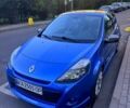 Синій Рено Кліо, об'ємом двигуна 1.6 л та пробігом 100 тис. км за 6000 $, фото 1 на Automoto.ua