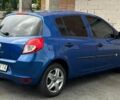 Синій Рено Кліо, об'ємом двигуна 1.2 л та пробігом 270 тис. км за 4500 $, фото 3 на Automoto.ua