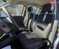 Синий Рено Клио, объемом двигателя 1.15 л и пробегом 123 тыс. км за 5800 $, фото 16 на Automoto.ua