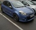 Синий Рено Клио, объемом двигателя 1.6 л и пробегом 190 тыс. км за 6500 $, фото 11 на Automoto.ua
