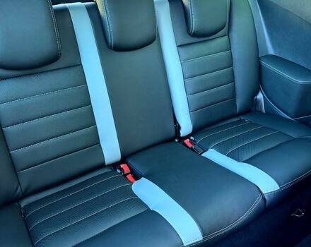 Синій Рено Кліо, об'ємом двигуна 1.6 л та пробігом 100 тис. км за 6000 $, фото 9 на Automoto.ua