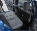 Синий Рено Клио, объемом двигателя 1.15 л и пробегом 189 тыс. км за 4200 $, фото 5 на Automoto.ua