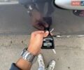 Синий Рено Клио, объемом двигателя 1.15 л и пробегом 123 тыс. км за 5800 $, фото 73 на Automoto.ua