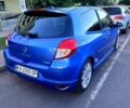 Синий Рено Клио, объемом двигателя 1.6 л и пробегом 192 тыс. км за 7000 $, фото 6 на Automoto.ua