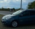 Синий Рено Клио, объемом двигателя 1.15 л и пробегом 250 тыс. км за 4200 $, фото 4 на Automoto.ua