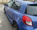 Синий Рено Клио, объемом двигателя 1.6 л и пробегом 190 тыс. км за 6500 $, фото 13 на Automoto.ua