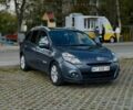 Синий Рено Клио, объемом двигателя 1.15 л и пробегом 250 тыс. км за 4200 $, фото 2 на Automoto.ua