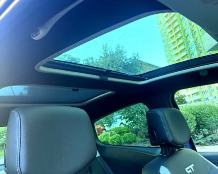 Синий Рено Клио, объемом двигателя 1.6 л и пробегом 192 тыс. км за 7000 $, фото 12 на Automoto.ua