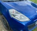 Синий Рено Клио, объемом двигателя 1.5 л и пробегом 243 тыс. км за 5600 $, фото 2 на Automoto.ua