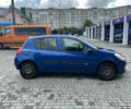 Синий Рено Клио, объемом двигателя 1.15 л и пробегом 300 тыс. км за 3000 $, фото 1 на Automoto.ua