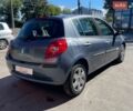 Синий Рено Клио, объемом двигателя 1.15 л и пробегом 123 тыс. км за 5800 $, фото 2 на Automoto.ua