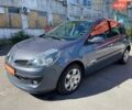 Синий Рено Клио, объемом двигателя 1.15 л и пробегом 123 тыс. км за 5800 $, фото 61 на Automoto.ua