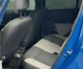 Синій Рено Кліо, об'ємом двигуна 1.2 л та пробігом 270 тис. км за 4500 $, фото 6 на Automoto.ua