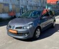 Синий Рено Клио, объемом двигателя 1.15 л и пробегом 123 тыс. км за 5800 $, фото 6 на Automoto.ua